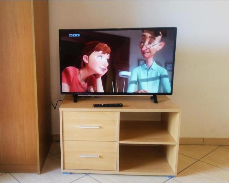Obala Apartment & Studios 말린스카 외부 사진