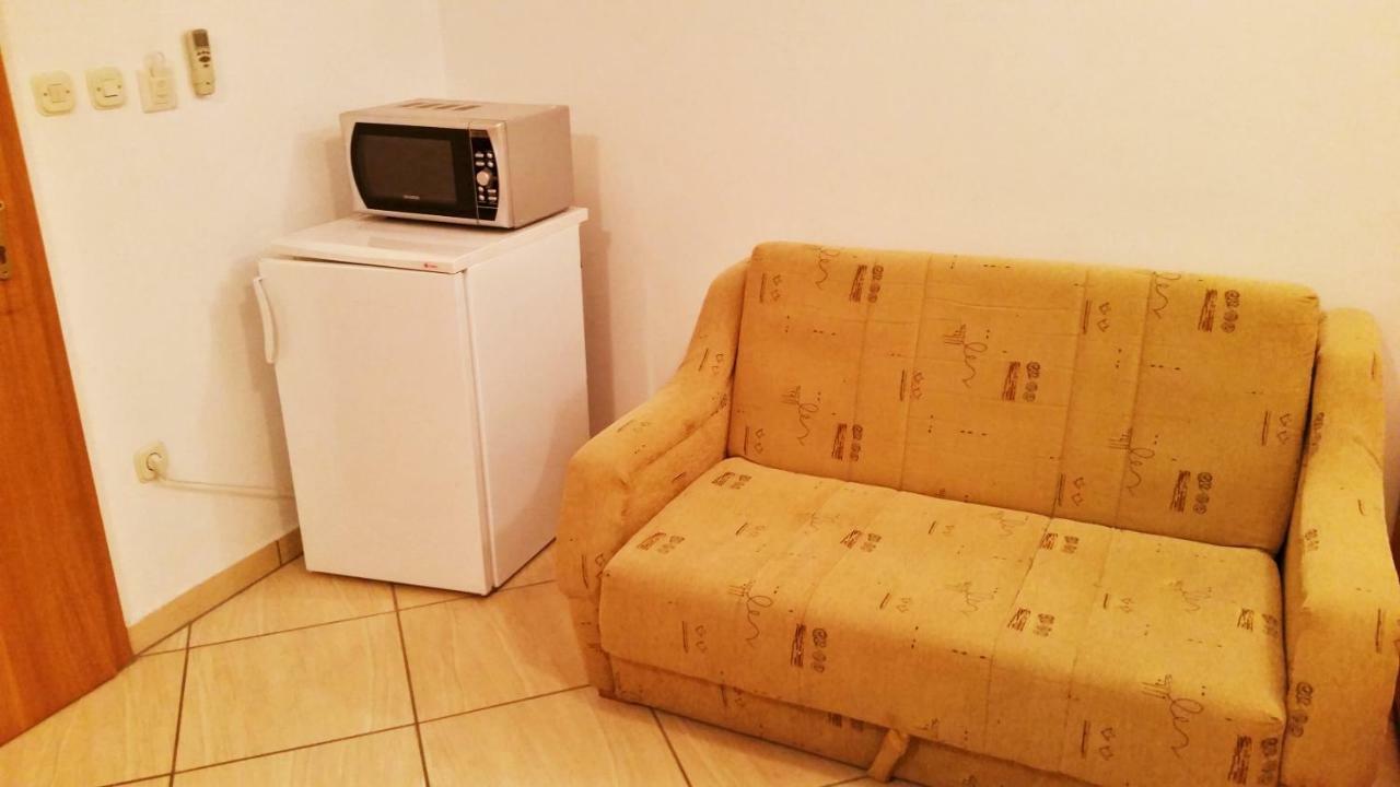 Obala Apartment & Studios 말린스카 외부 사진