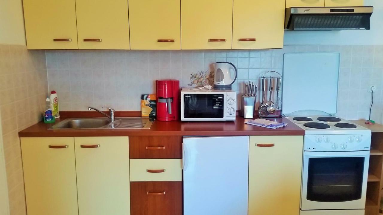 Obala Apartment & Studios 말린스카 외부 사진