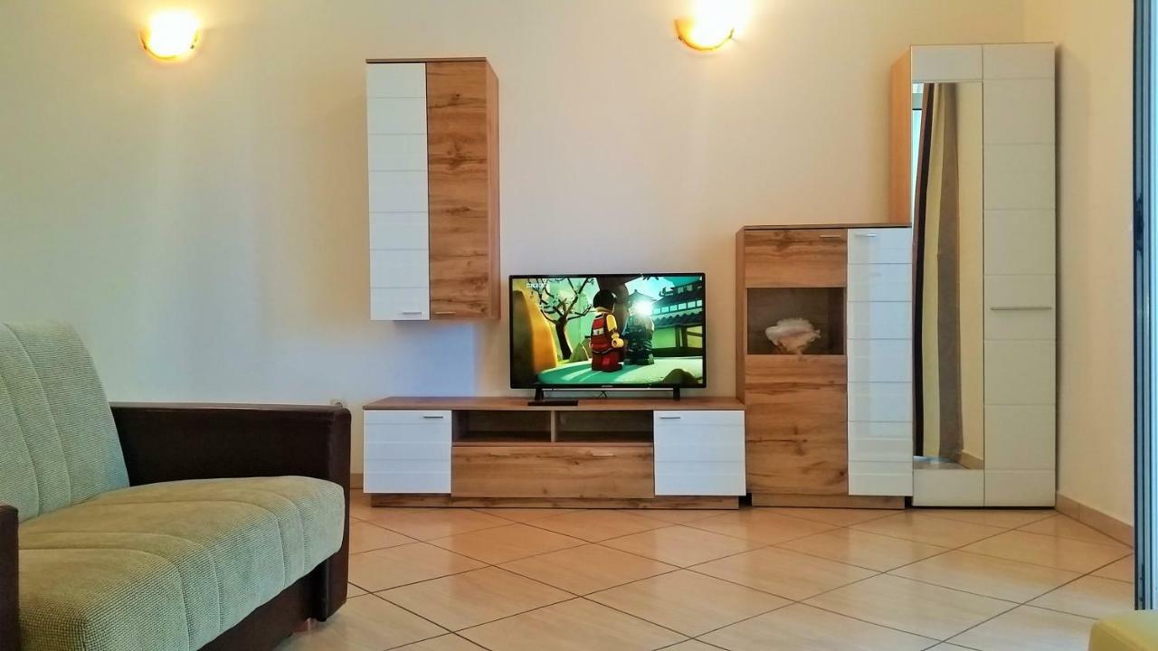 Obala Apartment & Studios 말린스카 외부 사진