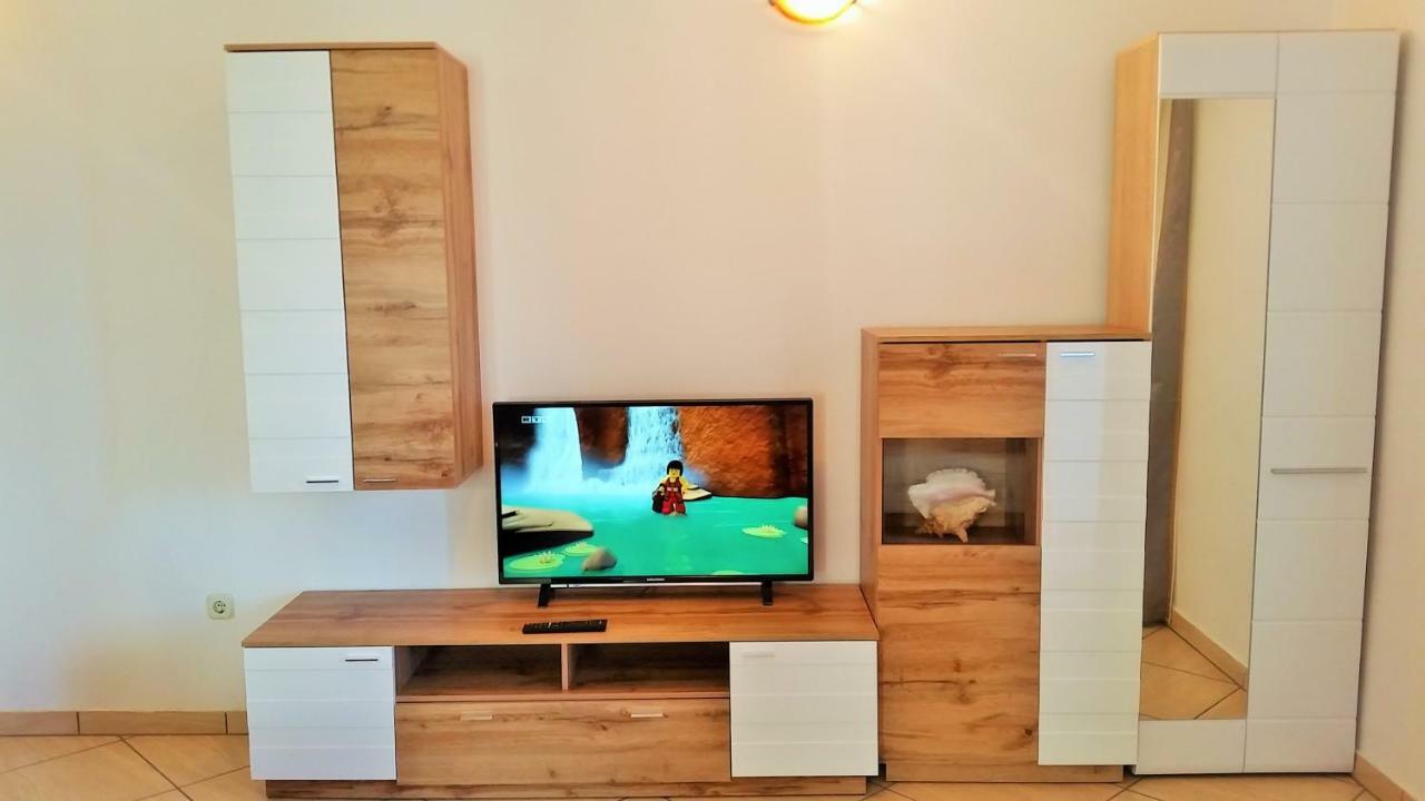 Obala Apartment & Studios 말린스카 외부 사진